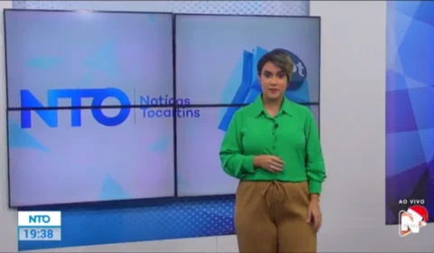TO: assista à íntegra do Jornal Notícias Tocantins de 20 de novembro