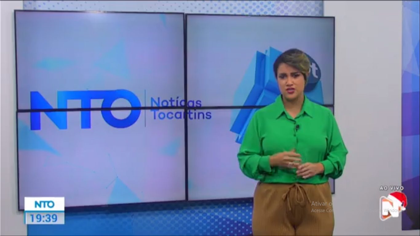 TO: assista à íntegra do Jornal Notícias Tocantins de 20 de novembro
