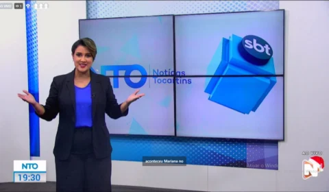 TO: assista à íntegra do Jornal Notícias Tocantins de 21 de novembro