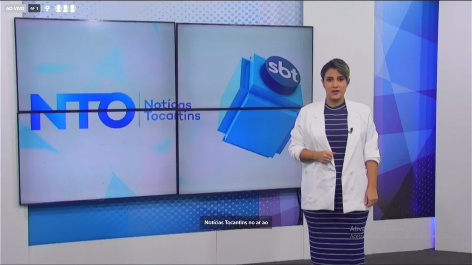 TO: assista à íntegra do Jornal Notícias Tocantins de 28 de novembro