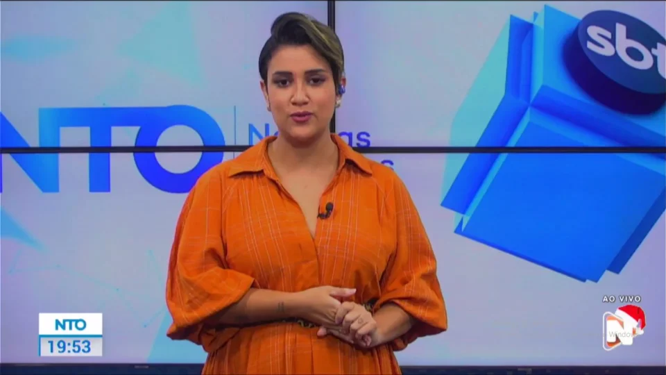 TO: assista à íntegra do Jornal Notícias Tocantins de 29 de novembro