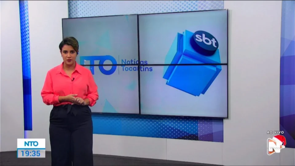 TO: assista à íntegra do Jornal Notícias Tocantins de 30 de novembro