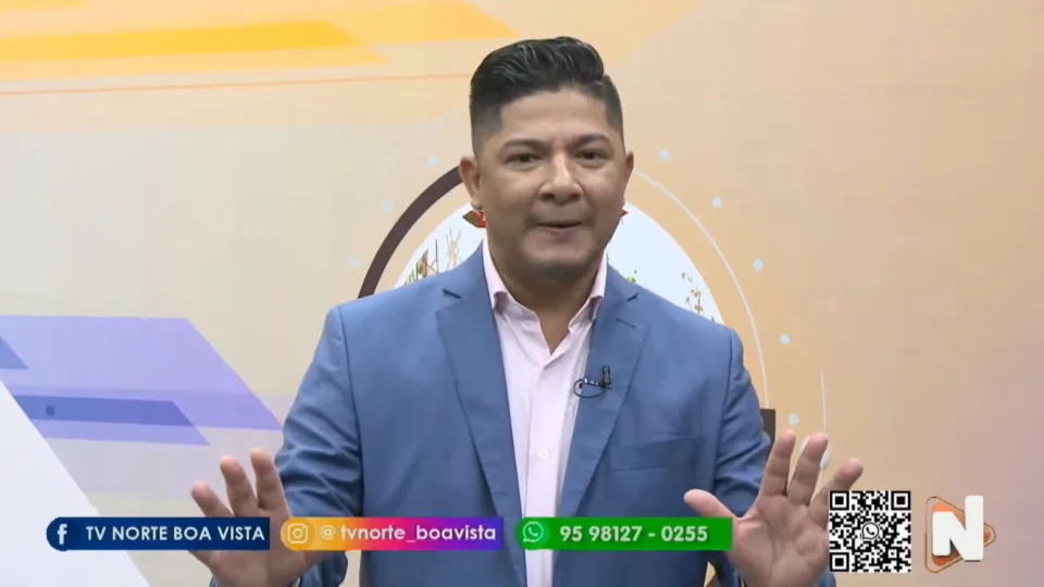 VÍDEO: assista à íntegra do programa Verdade no Ar de 1º de novembro de 2023