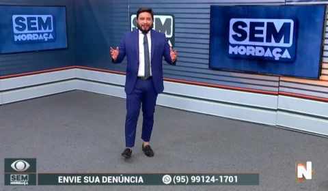 VÍDEO: assista à íntegra do programa Sem Mordaça de 1º de novembro de 2023