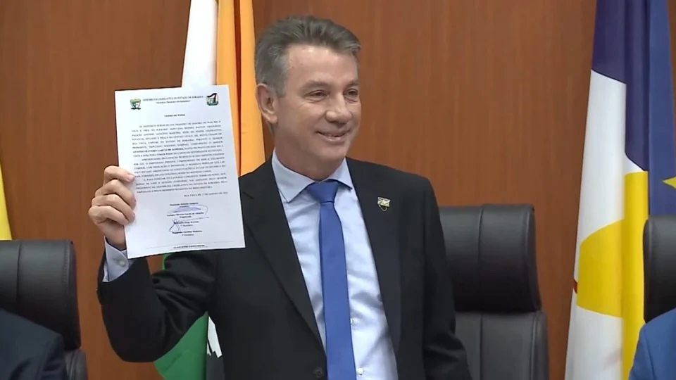 VÍDEO: Após pedir empréstimo, Governo de RR alega ter excesso de arrecadação