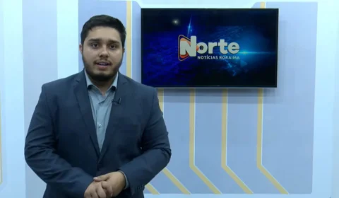 VÍDEO: assista à íntegra do jornal Norte Notícias, de RR, de 1º de novembro de 2023