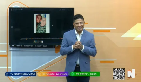 VÍDEO: assista à íntegra do programa Verdade no Ar de 3 de novembro de 2023