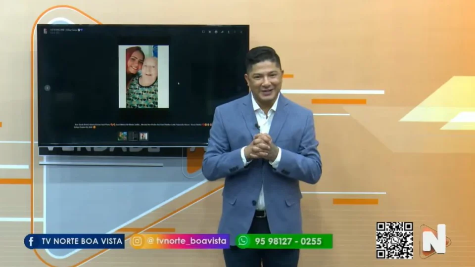 VÍDEO: assista à íntegra do programa Verdade no Ar de 3 de novembro de 2023