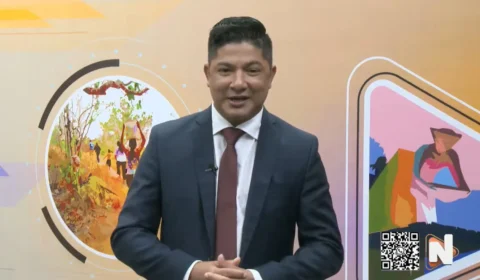 VÍDEO: assista à íntegra do programa Verdade no Ar de 6 de novembro de 2023