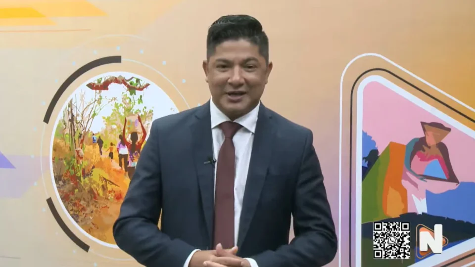 VÍDEO: assista à íntegra do programa Verdade no Ar de 6 de novembro de 2023