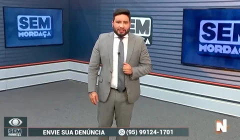 VÍDEO: assista à íntegra do programa Sem Mordaça de 6 de novembro de 2023