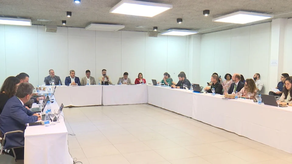 Secretários de Meio Ambiente da Amazônia Legal irão participar de COP 28 em Dubai 