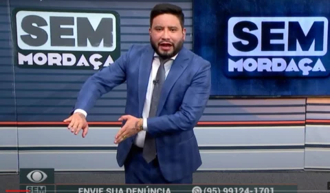 VÍDEO: assista à íntegra do programa Sem Mordaça de 10 de novembro de 2023