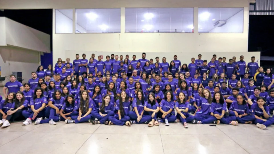 Estudantes do Tocantins conquistam  27 medalhas nos JEBs 2023