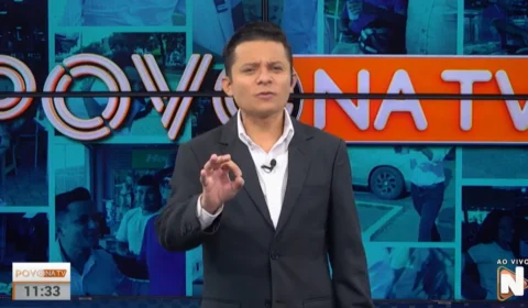 TO: assista ao Programa Povo Na TV desta segunda-feira, 13 de novembro