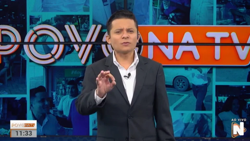 TO: assista ao Programa Povo Na TV desta segunda-feira, 13 de novembro