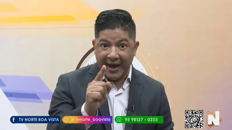 VÍDEO: assista à íntegra do programa Verdade no Ar de 14 de novembro de 2023