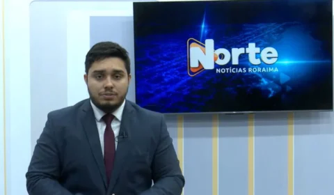 VÍDEO: assista à íntegra do jornal Norte Notícias, de RR, de 16 de novembro de 2023