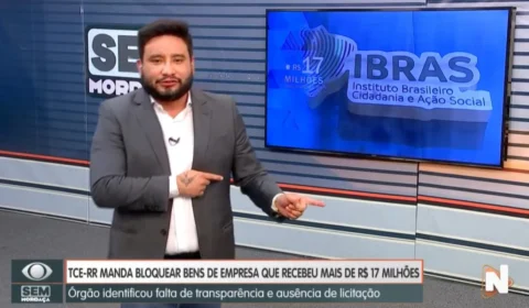 VÍDEO: assista à íntegra do programa Sem Mordaça de 17 de novembro de 2023