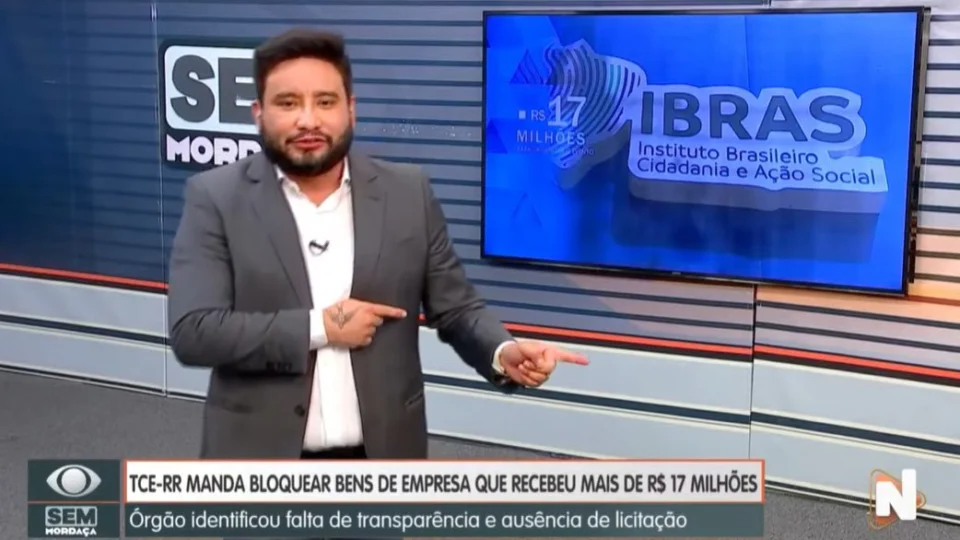 VÍDEO: assista à íntegra do programa Sem Mordaça de 17 de novembro de 2023
