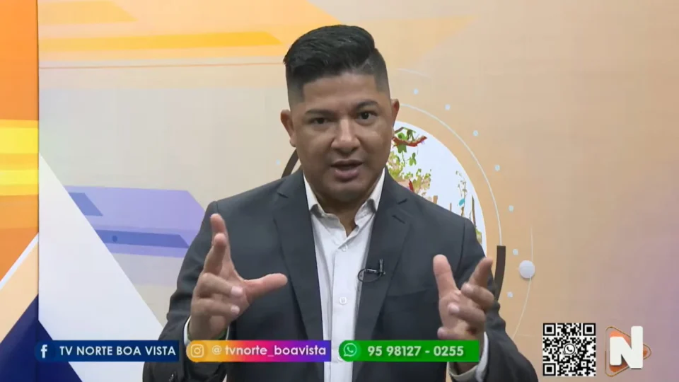 VÍDEO: assista à íntegra do programa Verdade no Ar de 22 de novembro de 2023