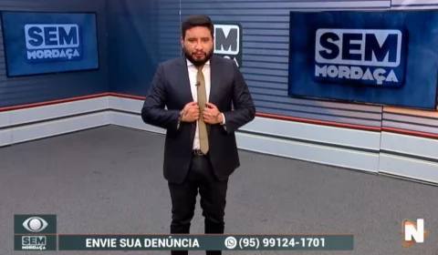 VÍDEO: assista à íntegra do programa Sem Mordaça de 22 de novembro de 2023