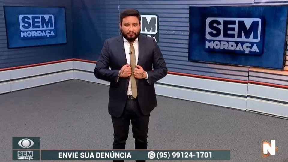 VÍDEO: assista à íntegra do programa Sem Mordaça de 22 de novembro de 2023