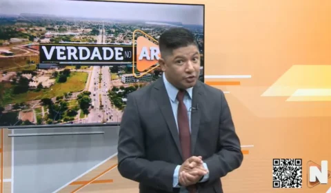 VÍDEO: assista à íntegra do programa Verdade no Ar de 23 de novembro de 2023