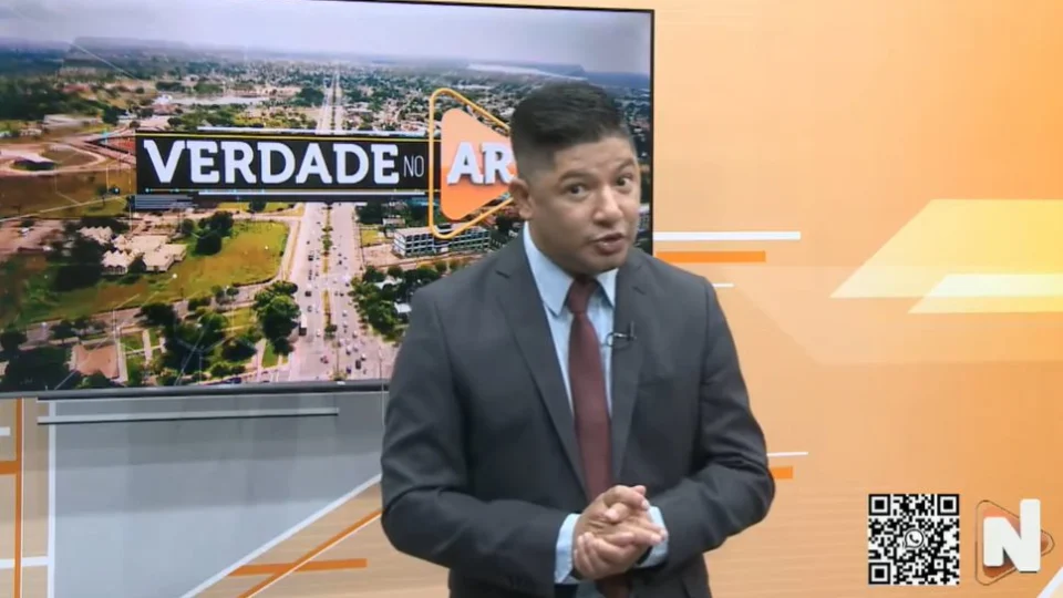 VÍDEO: assista à íntegra do programa Verdade no Ar de 23 de novembro de 2023