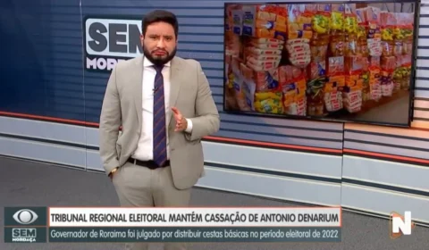 VÍDEO: assista à íntegra do programa Sem Mordaça de 23 de novembro de 2023