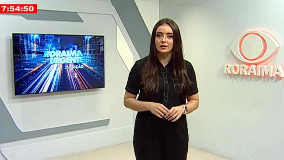 VÍDEO: assista à íntegra do jornal Roraima Urgente 2ª edição de 23 de novembro de 2023