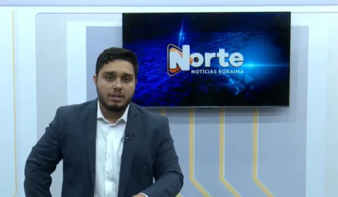 VÍDEO: assista à íntegra do jornal Norte Notícias, de RR, de 23 de novembro de 2023