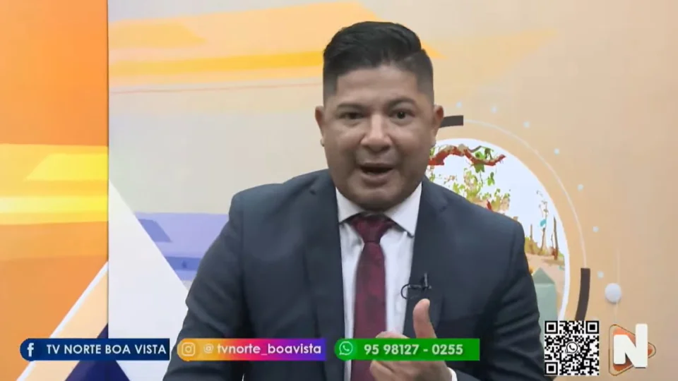 VÍDEO: assista à íntegra do programa Verdade no Ar de 24 de novembro de 2023