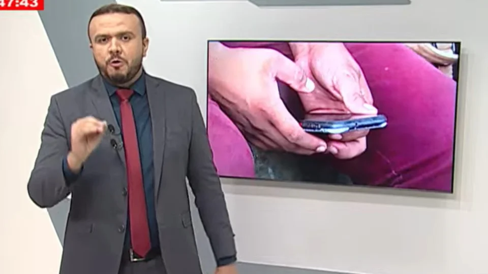 VÍDEO: assista à íntegra do jornal Roraima Urgente 1ª edição de 24 de novembro de 2023