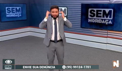 VÍDEO: assista à íntegra do programa Sem Mordaça de 24 de novembro de 2023