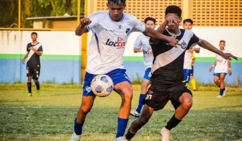 Copinha 2024: São Raimundo-RR enfrentará o Fluminense na fase de grupos