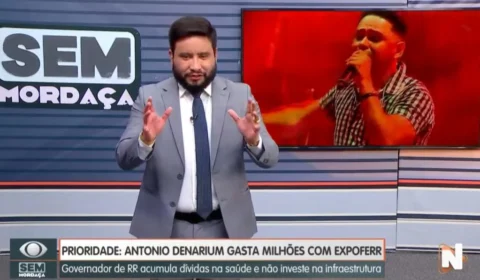 VÍDEO: assista à íntegra do programa Sem Mordaça de 27 de novembro de 2023