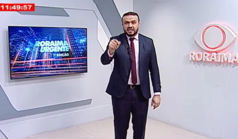 VÍDEO: assista à íntegra do jornal Roraima Urgente 1ª edição de 28 de novembro de 2023