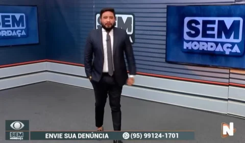 VÍDEO: assista à íntegra do programa Sem Mordaça de 28 de novembro de 2023