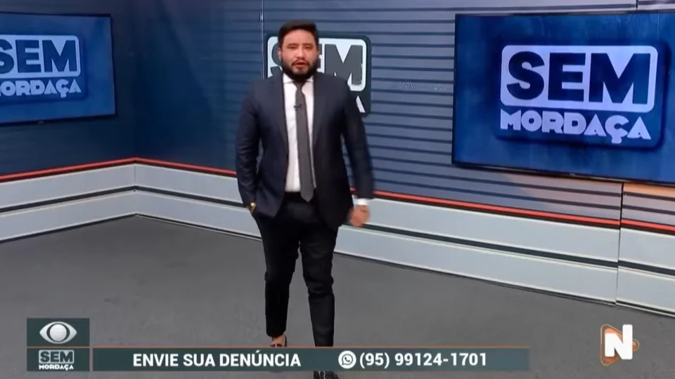 VÍDEO: assista à íntegra do programa Sem Mordaça de 28 de novembro de 2023