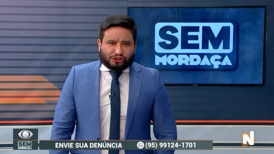 VÍDEO: assista à íntegra do programa Sem Mordaça de 30 de novembro de 2023
