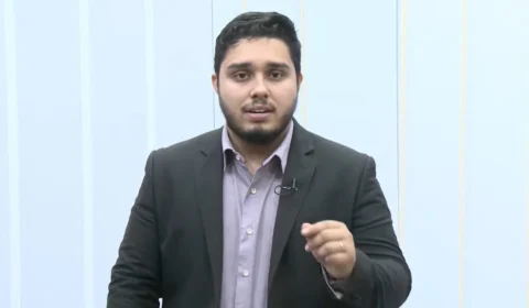 VÍDEO: assista à íntegra do jornal Norte Notícias, de RR, de 8 de dezembro de 2023