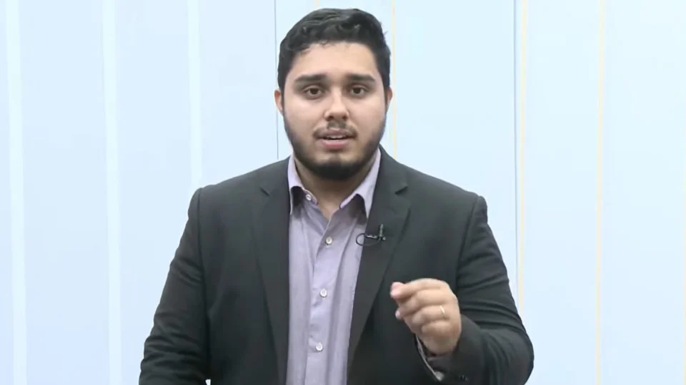 VÍDEO: assista à íntegra do jornal Norte Notícias, de RR, de 8 de dezembro de 2023