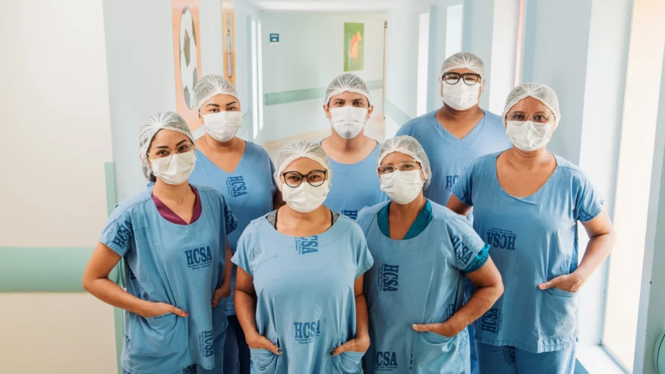 Ciências do Cuidado em Saúde: Inscrições do Mestrado estão abertas até dia 30