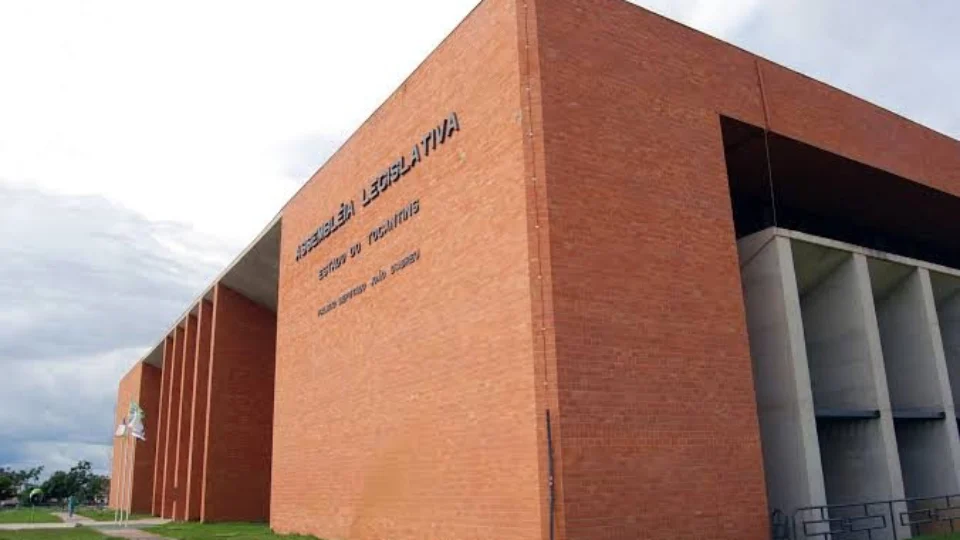 Concurso da Assembleia legislativa do Tocantins oferta 107 vagas