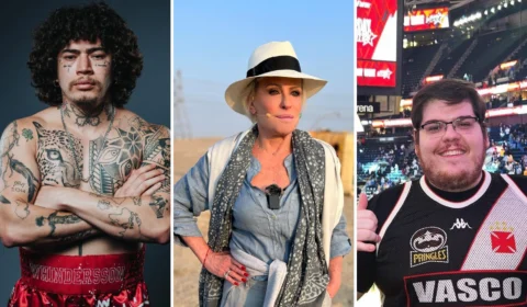 Confira a lista dos ‘influencers mais queridos’ do Brasil divulgada pela Forbes