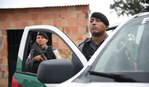 Polícia realiza prisão de 31 pessoas durante fim de semana no Amazonas