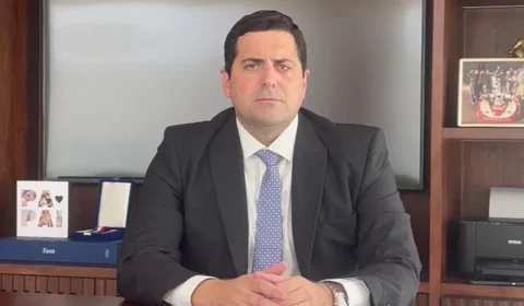 ‘Investigação é toda ilegal’, diz defesa de Gladson Cameli sobre denúncia da PGR