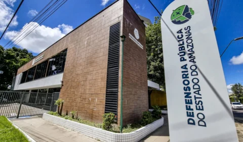 DPE abre inscrições para PSS de estágio e residência jurídica no AM