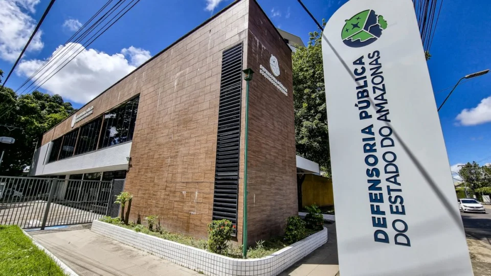 DPE abre inscrições para PSS de estágio e residência jurídica no AM